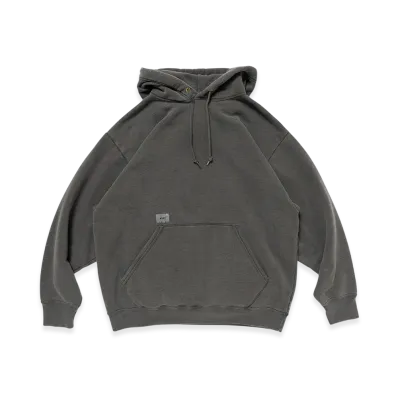 WTAPS SIGN-OD / Hoody / CTPL "Charcoal"