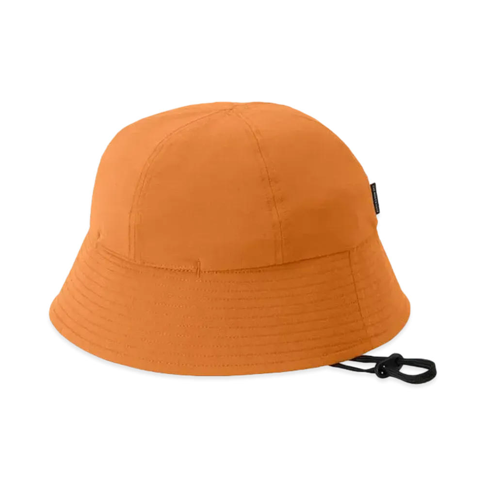 The North Face Hiker's Hat (Unisex) "Russet Orange"
