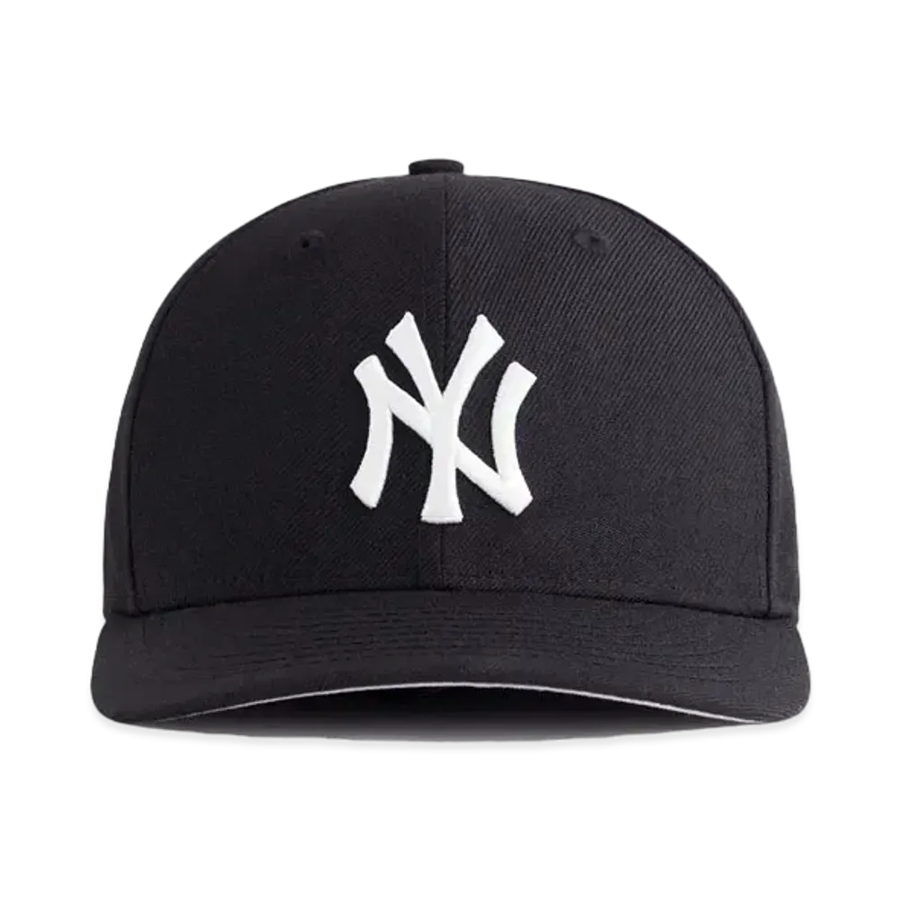 Kith x New Era x Yankees 59Fifty "Black"