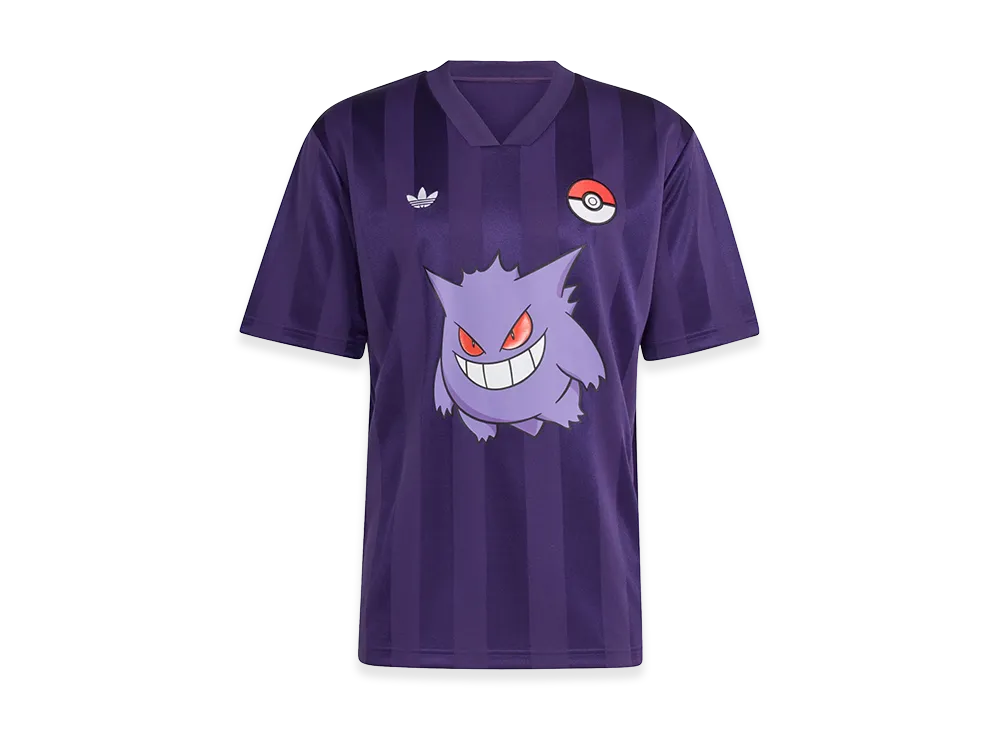 adidas x Pokemon Jersey T-Shirt "Violet"