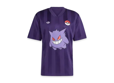 adidas x Pokemon Jersey T-Shirt "Violet"