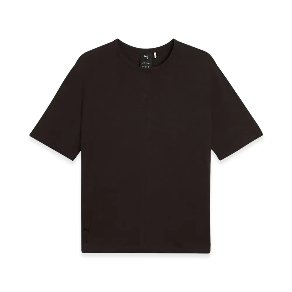 PUMA x _J.L-A.L_ Short Sleeve T-Shirt "Dark Umber"