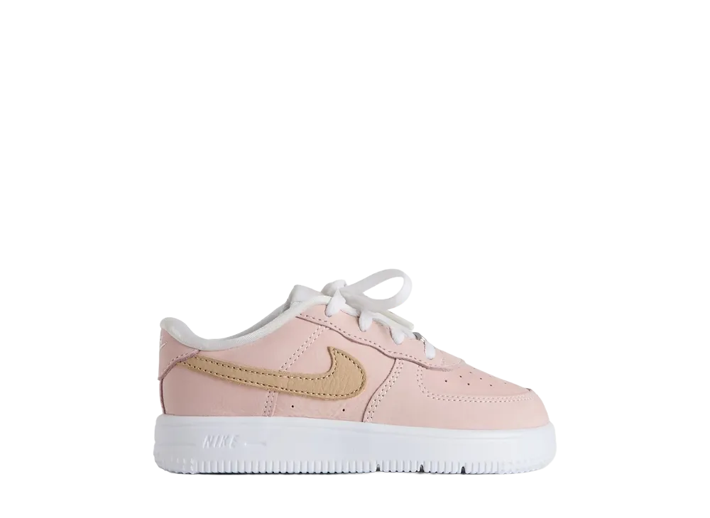 Kith × Nike TD Air Force 1 Low SP "Un-Linen"