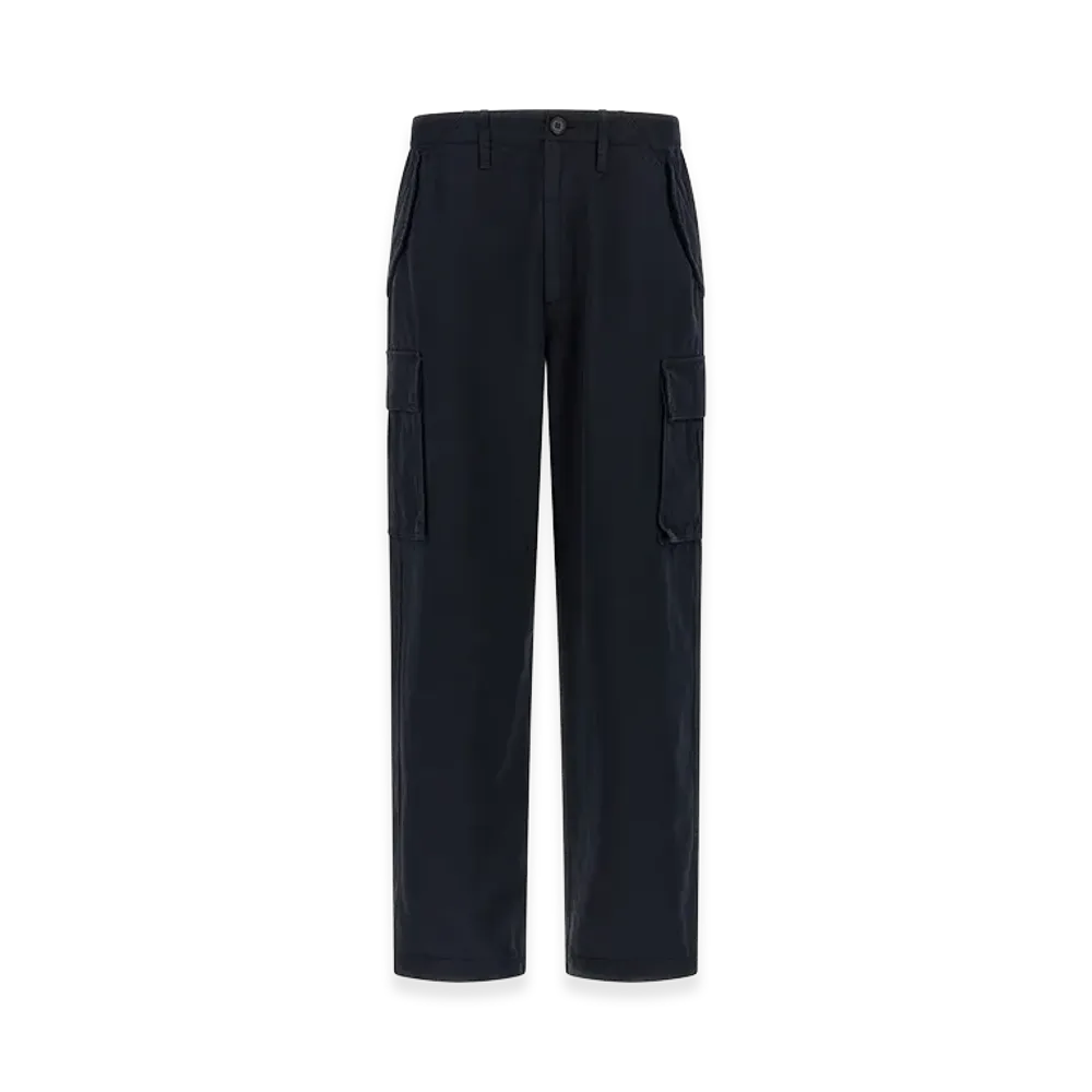 Burberry 'Cyrus' Pants "Blue"