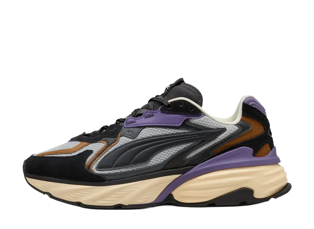 Puma Fade LS "Cool Light Gray/Moody Gray"