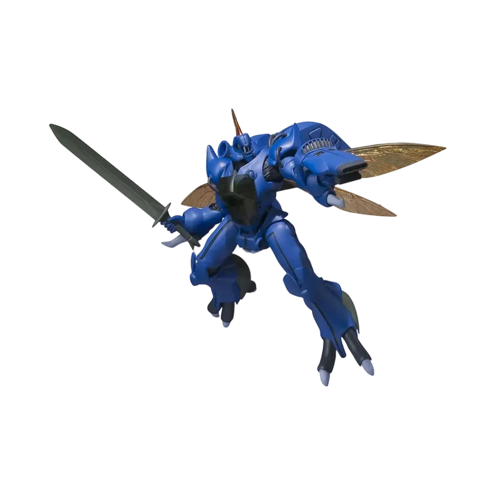 ROBOT SPIRITS <SIDE AB> Virunvee
