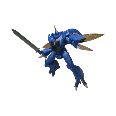 ROBOT SPIRITS <SIDE AB> Virunvee