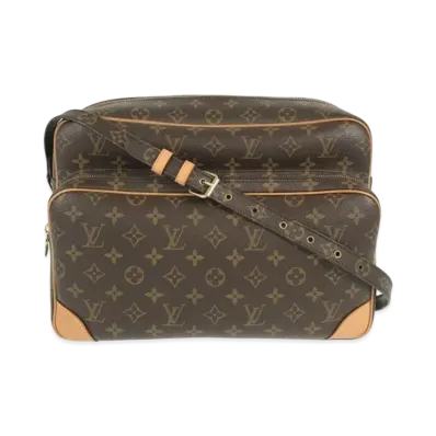 Louis Vuitton Nile GM Monogram