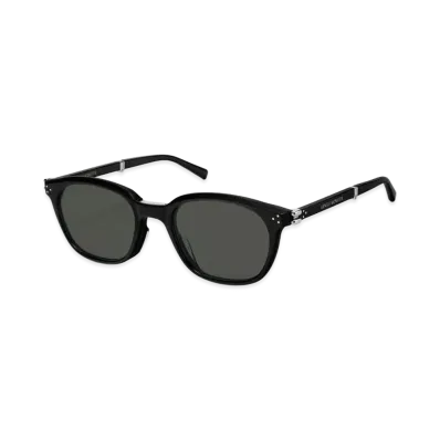 Gentle Monster Jasmin 01 "Black/Black"