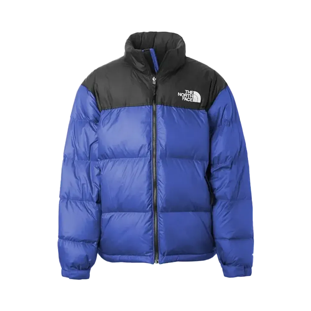 The North Face 1996 Retro Nuptse Jacket "Solarblue"