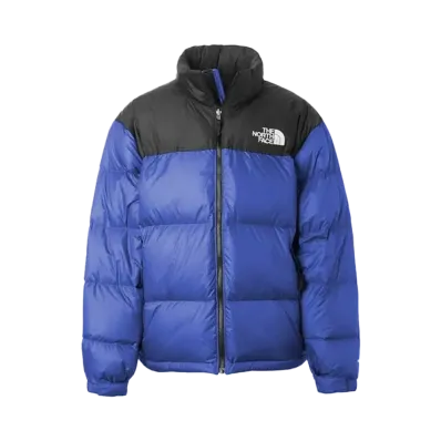 The North Face 1996 Retro Nuptse Jacket "Solarblue"