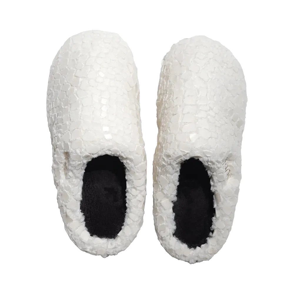 SUBU HAREMOKEMO Rock Surface "White"