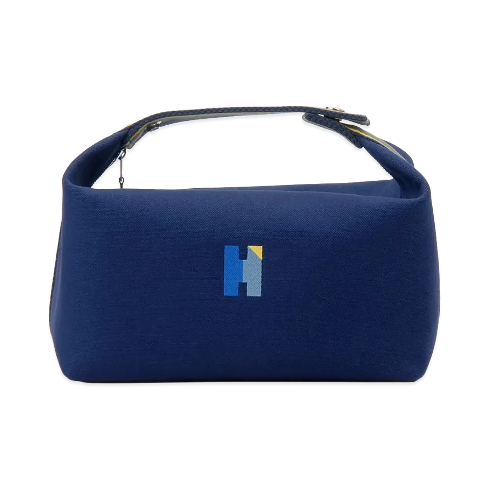 Hermes Handbag "Marine Navy"