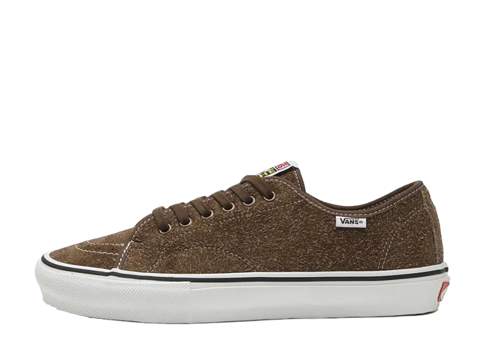 Vans Skate Ave Classic "Vintage Cocoa"