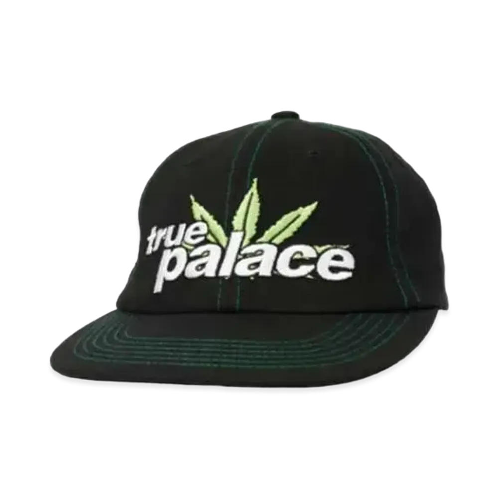 PALACE PARANOIA PAL HAT "Black"