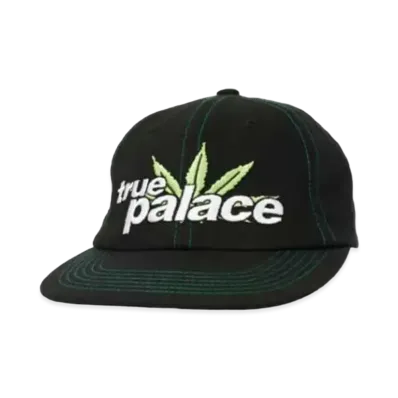 PALACE PARANOIA PAL HAT "Black"