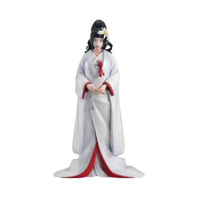 NARUTO Gals: Naruto Shippuden - Hinata Hyuga Wedding Ceremony Ver.