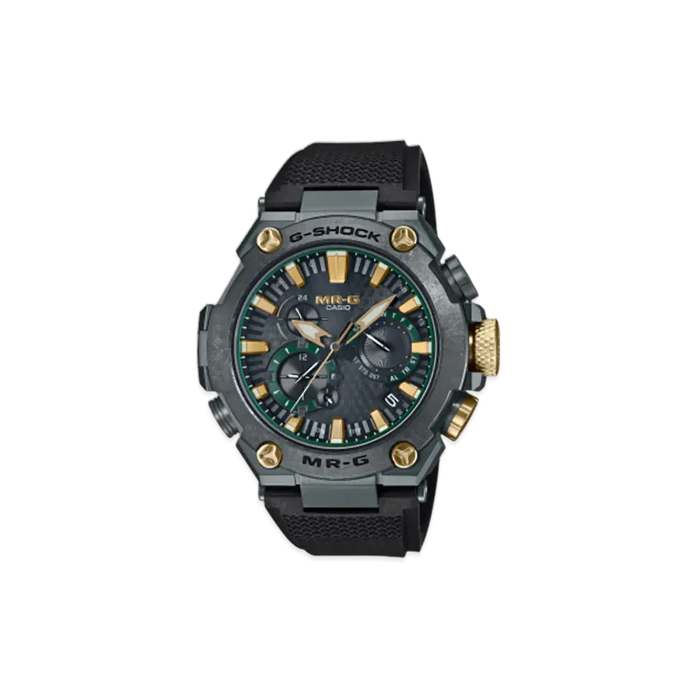 Casio G-Shock MRG-B2000RG-3AJR "Black/Gold"