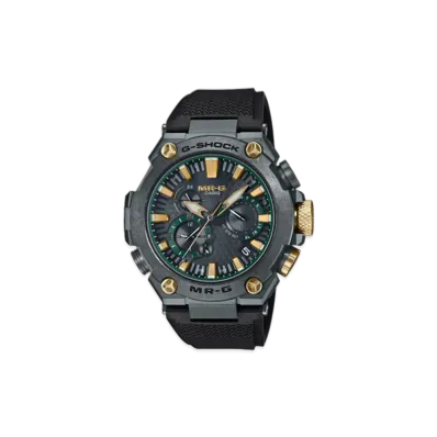 Casio G-Shock MRG-B2000RG-3AJR "Black/Gold"