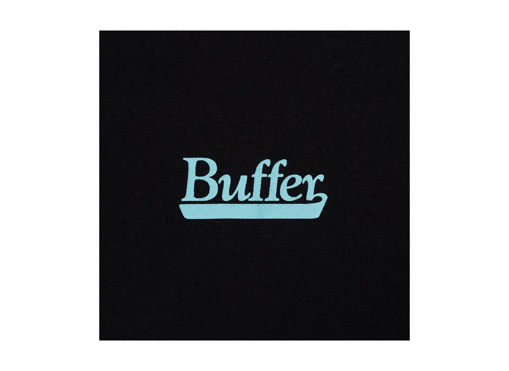 BUFFER Error Roll Black サイズ4 【公式通販】