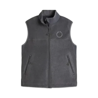 New Balance Tokyo Design Studio Fleece Vest "Castle Rock"