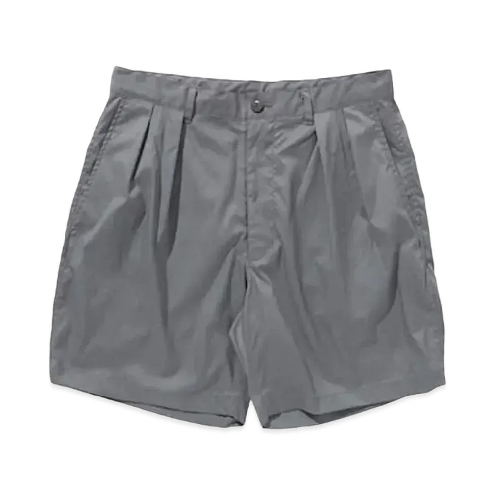 Casio G-Shock Product Outcourse Collection Paisley Pattern Emboss 2P Shorts "Grey"