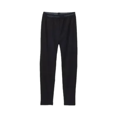 The North Face Warm Trousers Kids "Black"