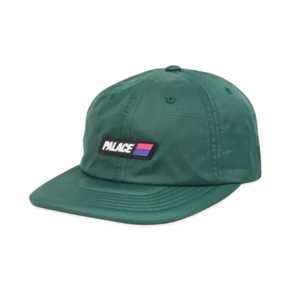PALACE Trimmer Shell 6-Panel "Green"