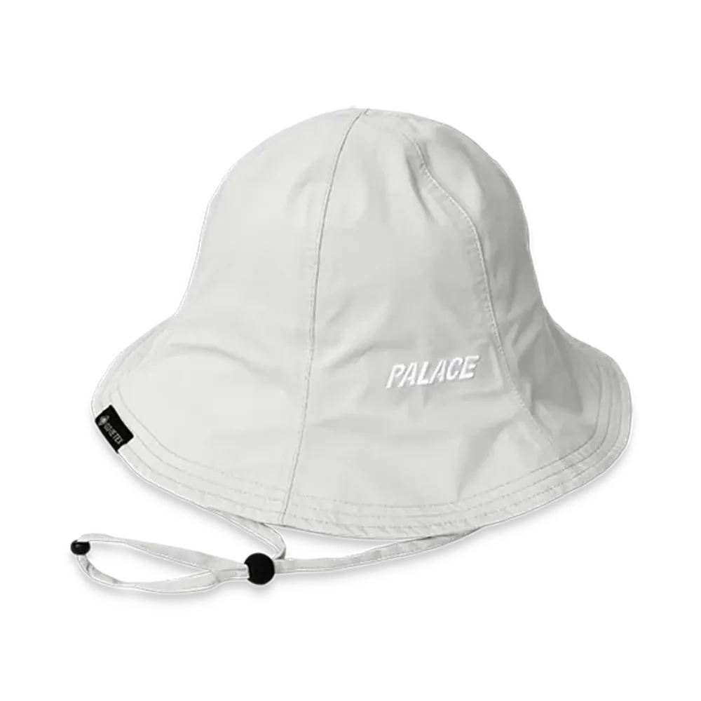 PALACE Gore-Tex Rn 3L Tulip Bucket "Cloud"