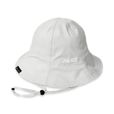PALACE Gore-Tex Rn 3L Tulip Bucket "Cloud"