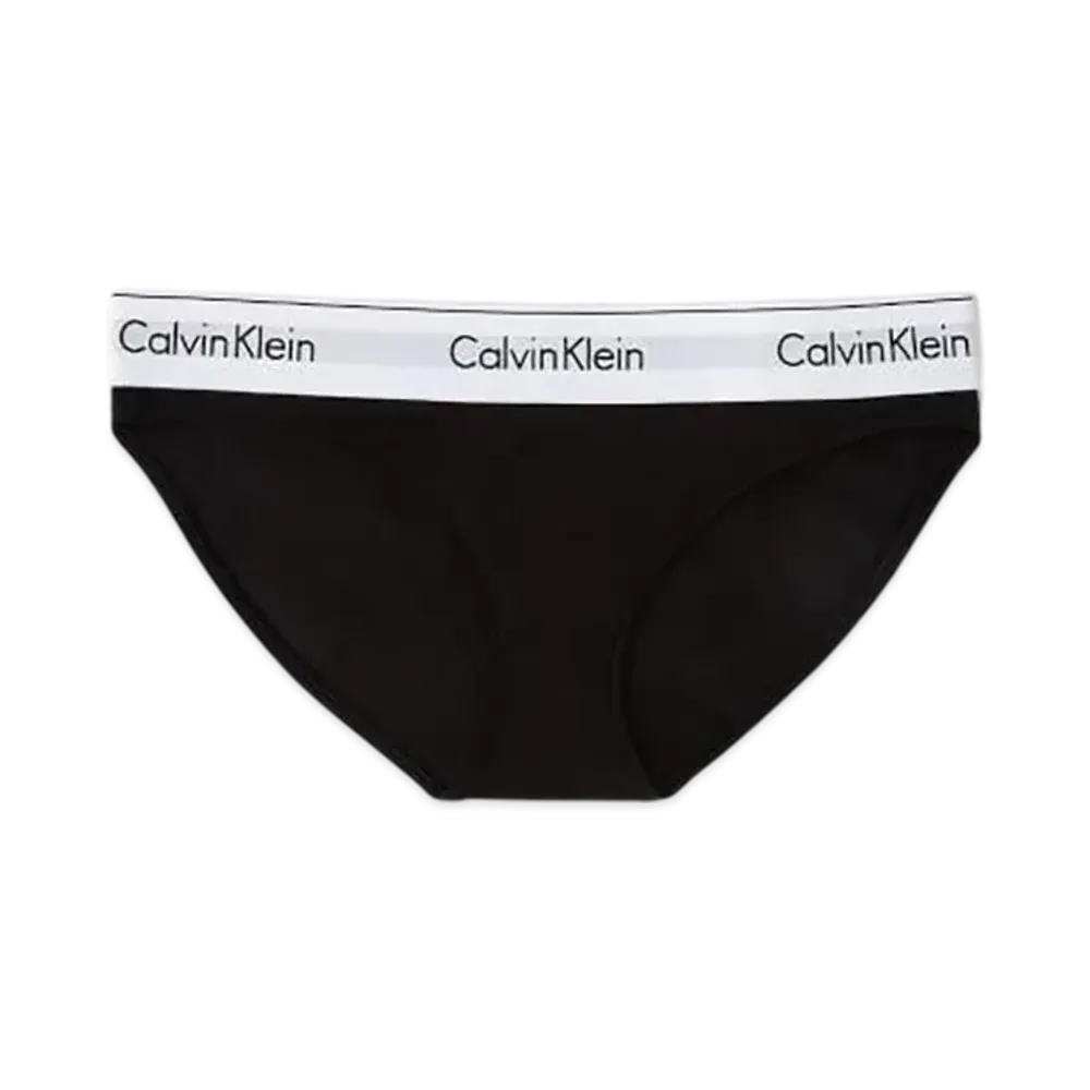 Calvin Klein Jeans BIKINI "Black"