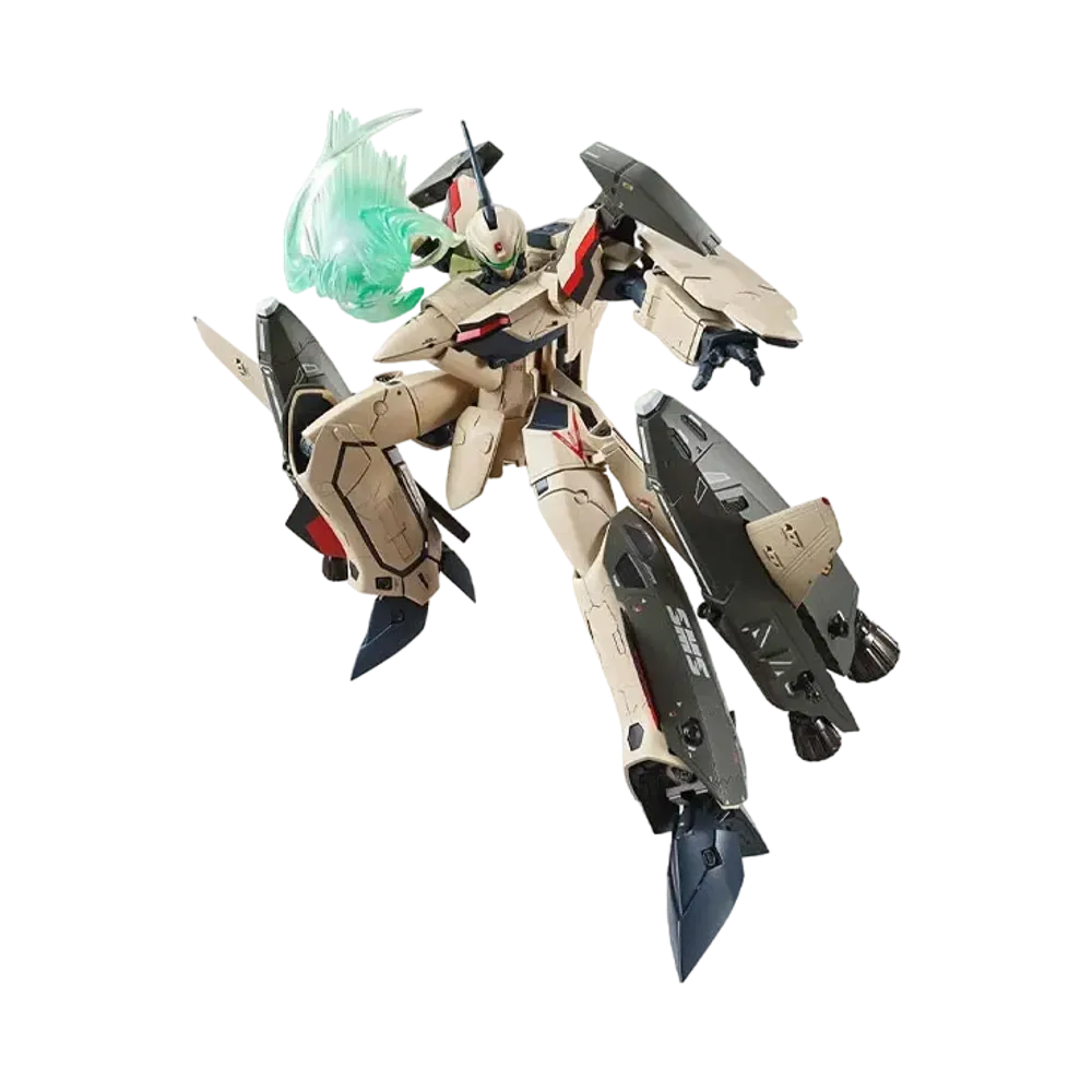 DX CHOGOKIN VF-19 ADVANCE