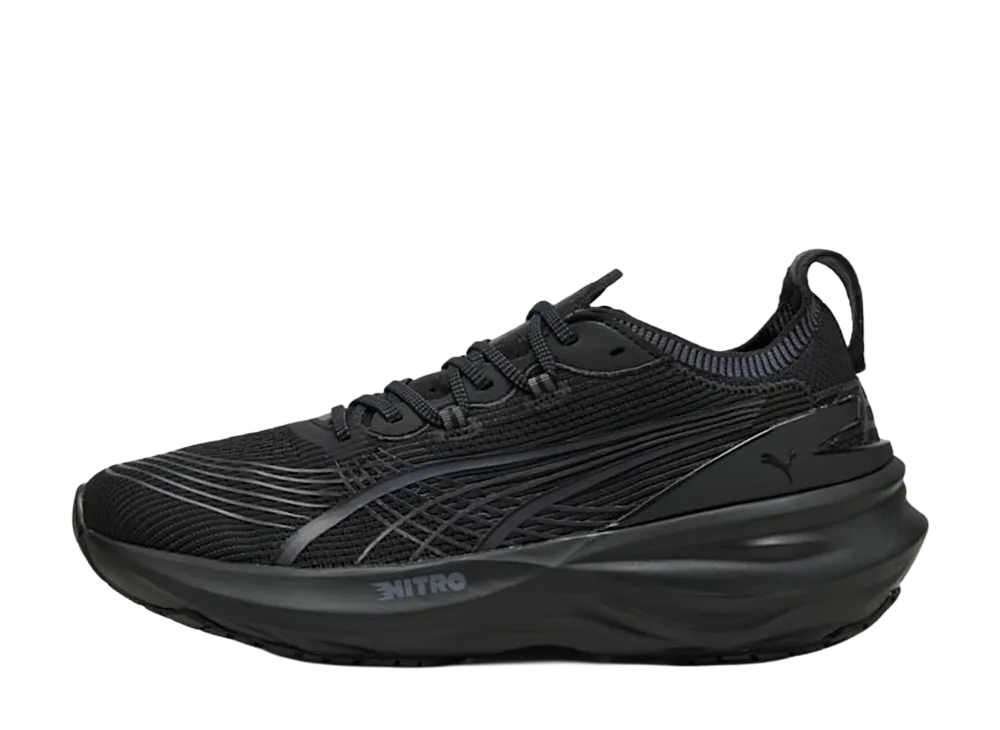 Puma ForeverRun Nitro 2 "PUMA Black"