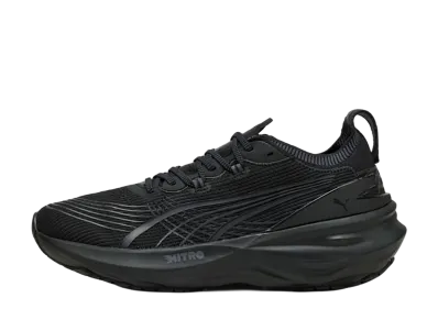 Puma ForeverRun Nitro 2 "PUMA Black"