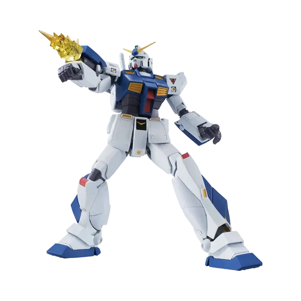 ROBOT SPIRITS <SIDE MS> RX-78NT-1 Gundam NT-1 Ver. A.N.I.M.E.