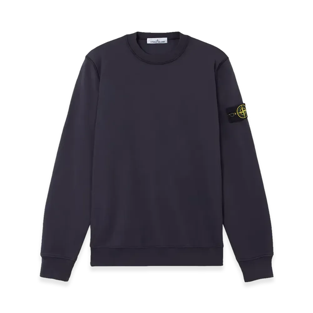 Stone Island Sweaters "Blue"