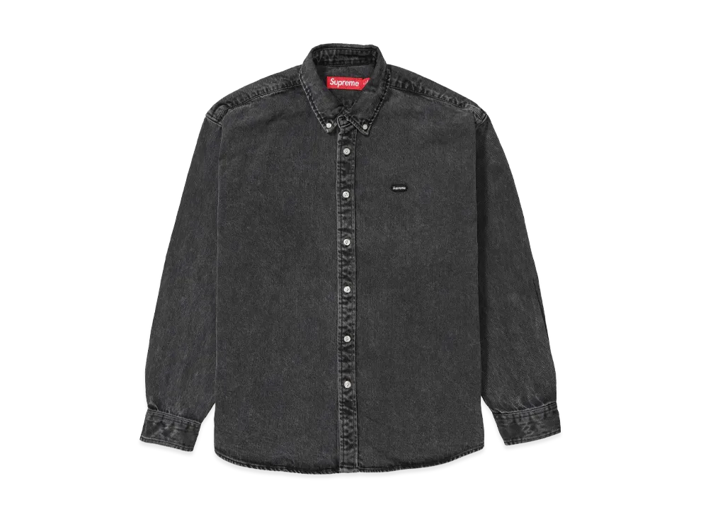 Supreme Small Box Shirt 