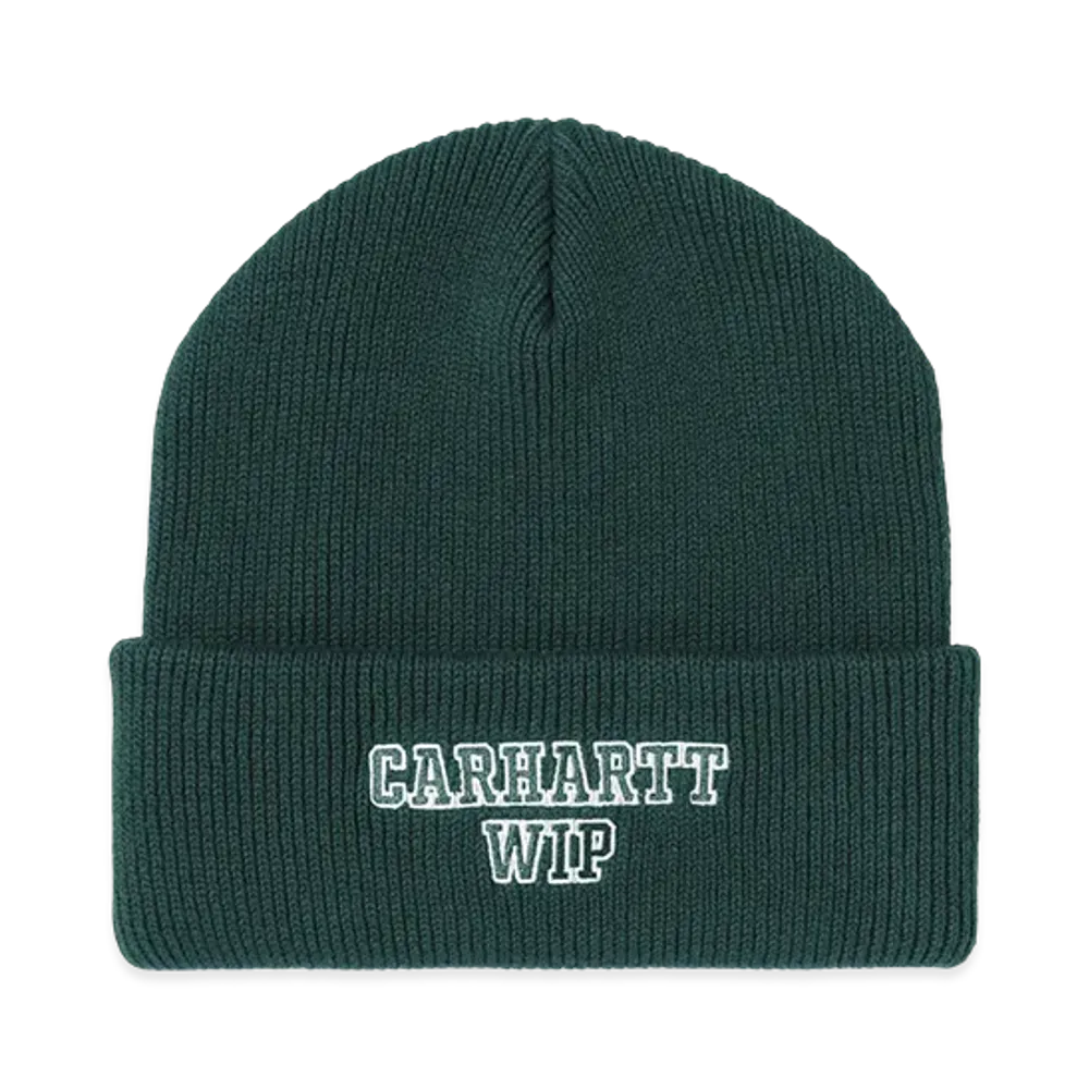 Carhartt WIP Alumni Beanie "Dark Fir"