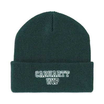 Carhartt WIP Alumni Beanie "Dark Fir"