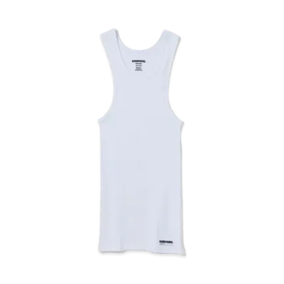 NEIGHBORHOOD Classic 2pac Tank "White"