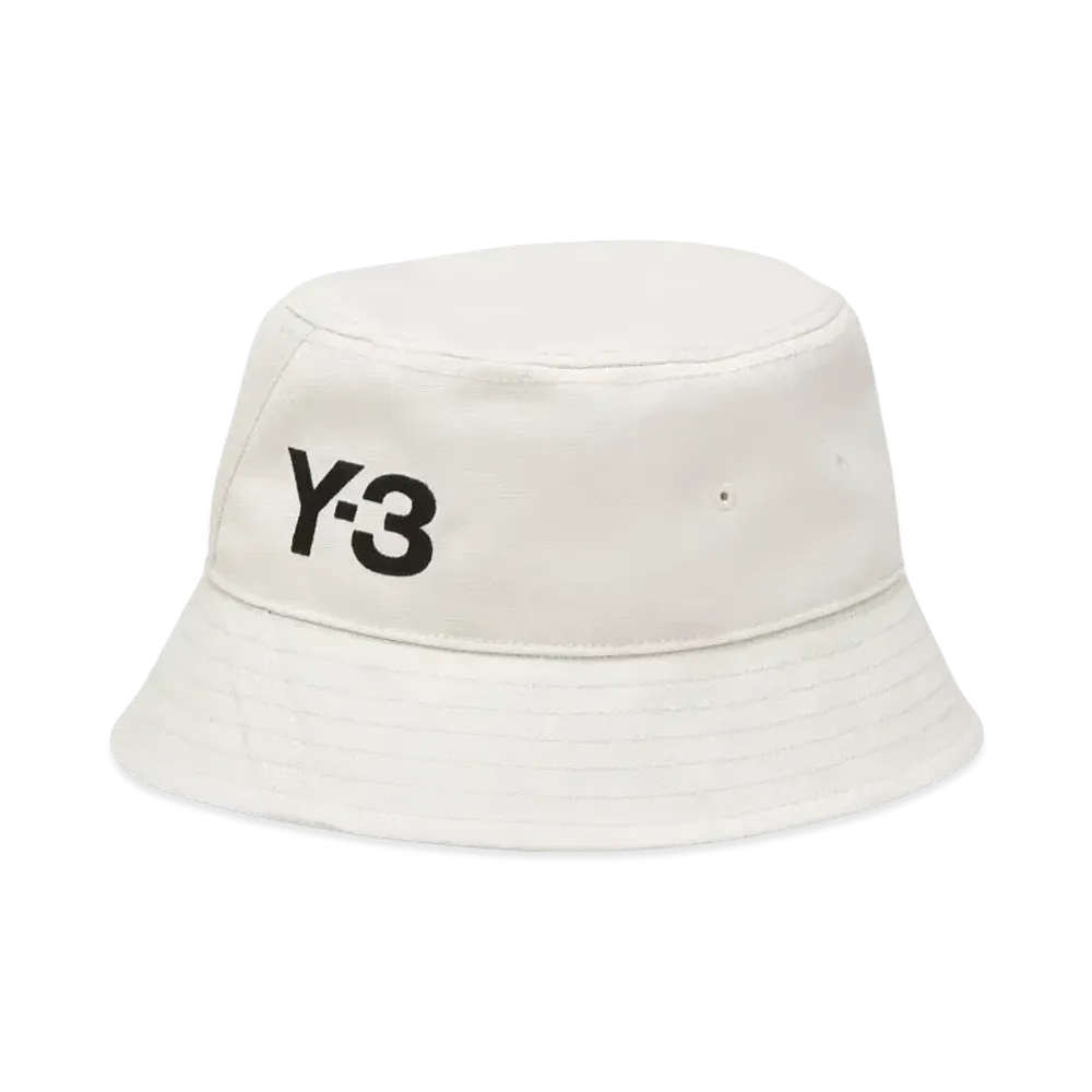 Y-3 Bucket Hat "Gray"
