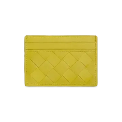 Bottega Veneta Credit Card Holder "Mirabelle"