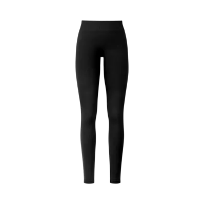 REPRESENT Owners Club Contour Seamless Legging "Jet Black"