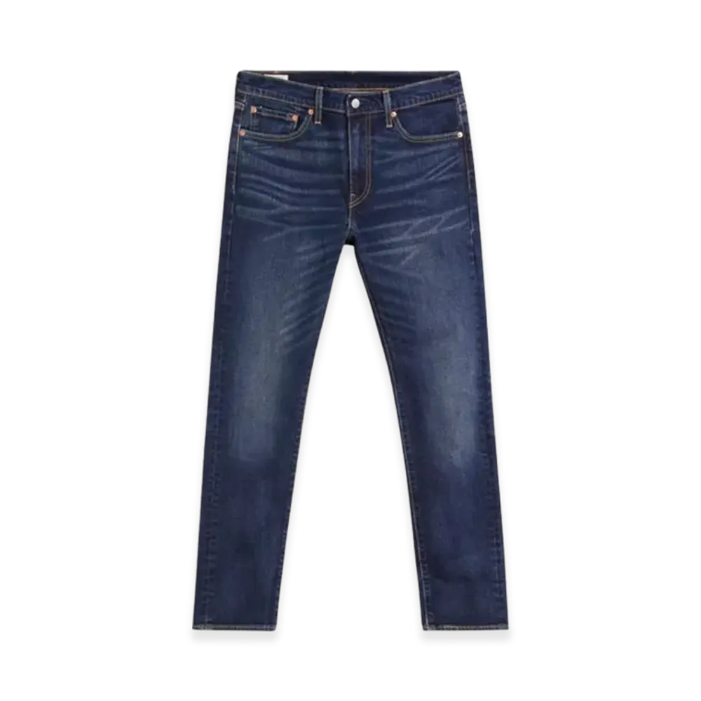 Levi's 510 Skinny Fit Jeans "Dark Indigo"