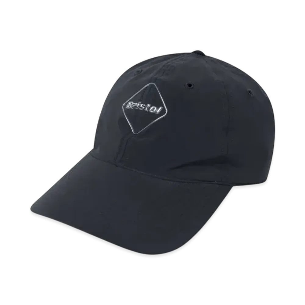 F.C.Real Bristol Tour Cap "Black"