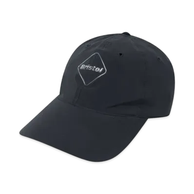 F.C.Real Bristol Tour Cap "Black"