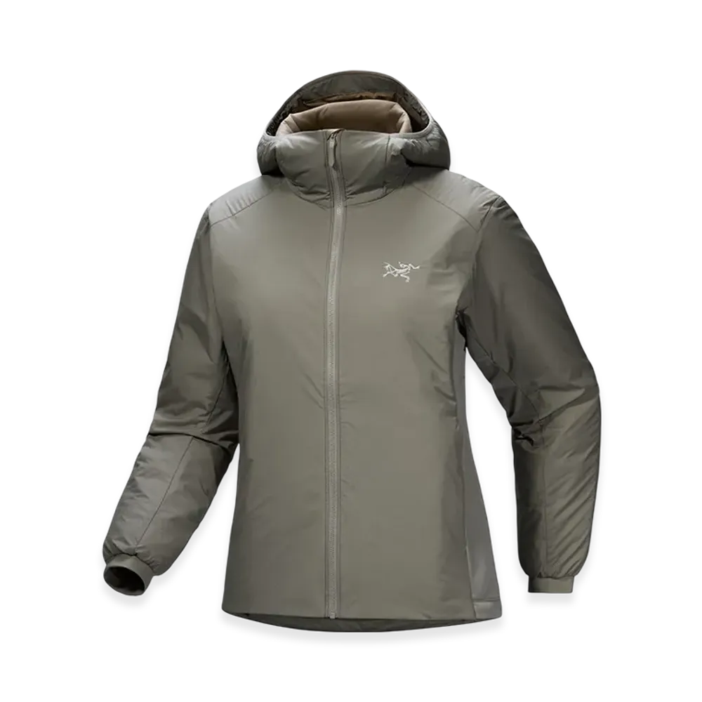 ARC'TERYX Women's Atom Hoody "Forage II" X000009452