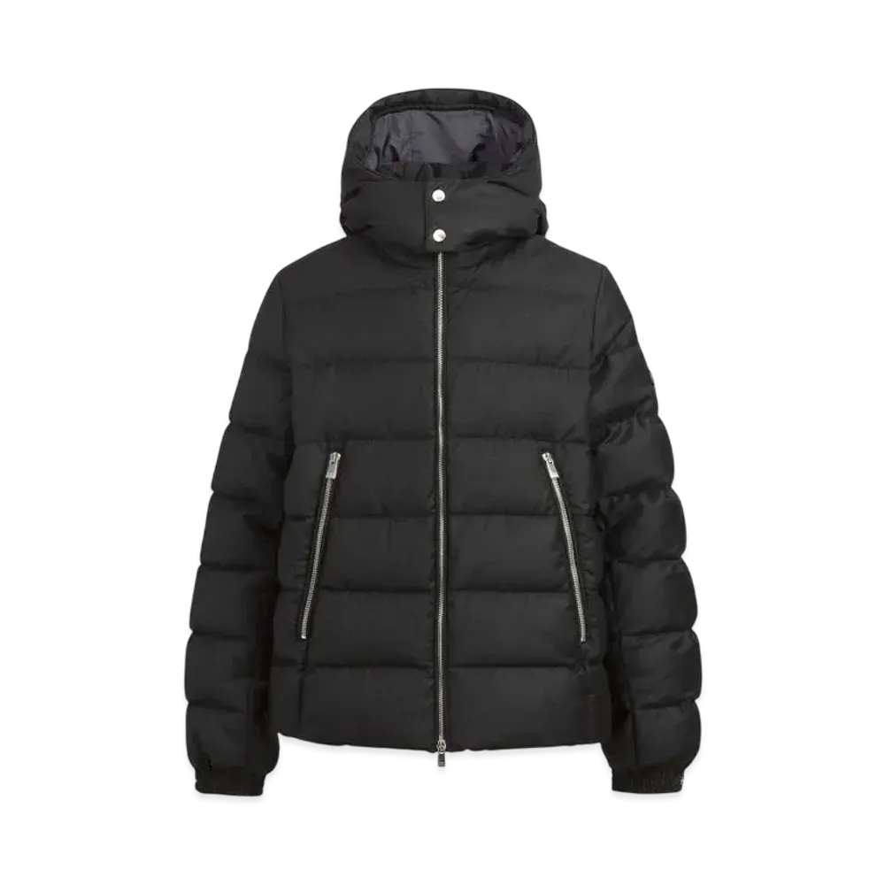 TATRAS Domiziano "Black"