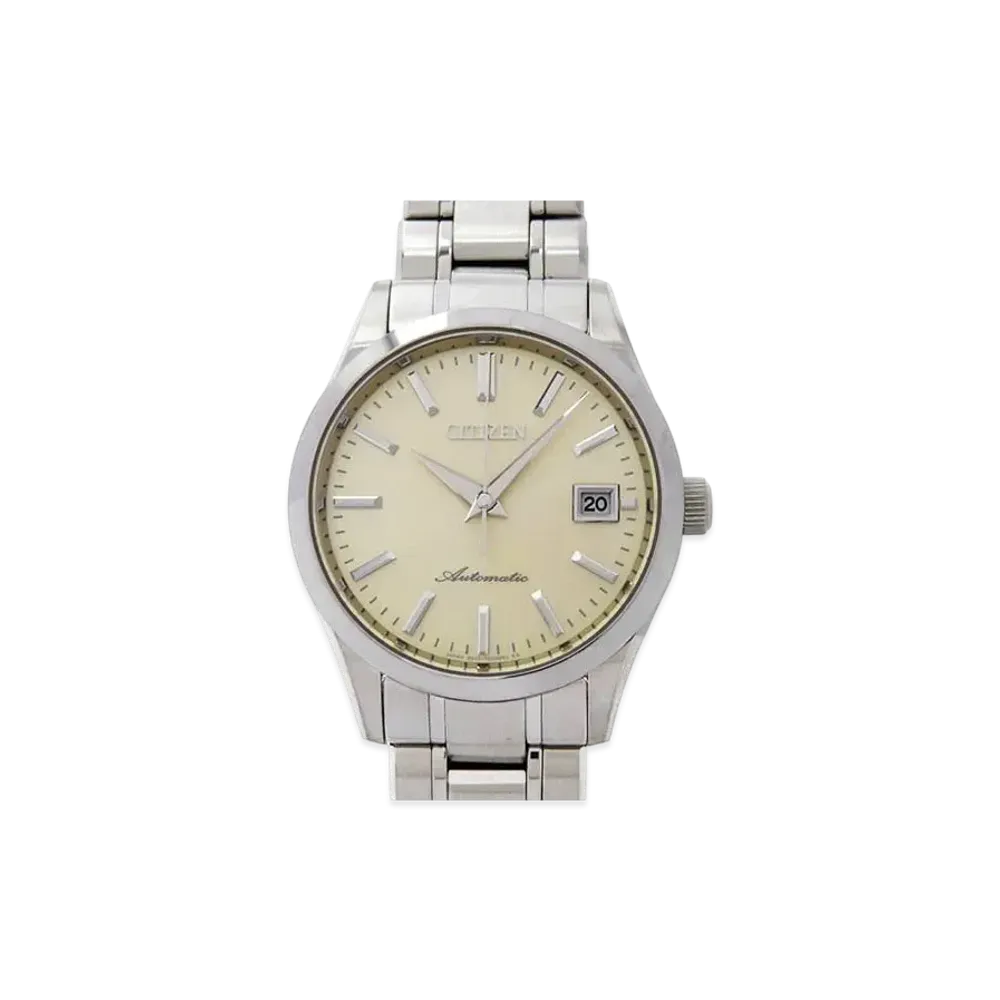 CITIZEN The Citizen "Silver" CTY57-1271