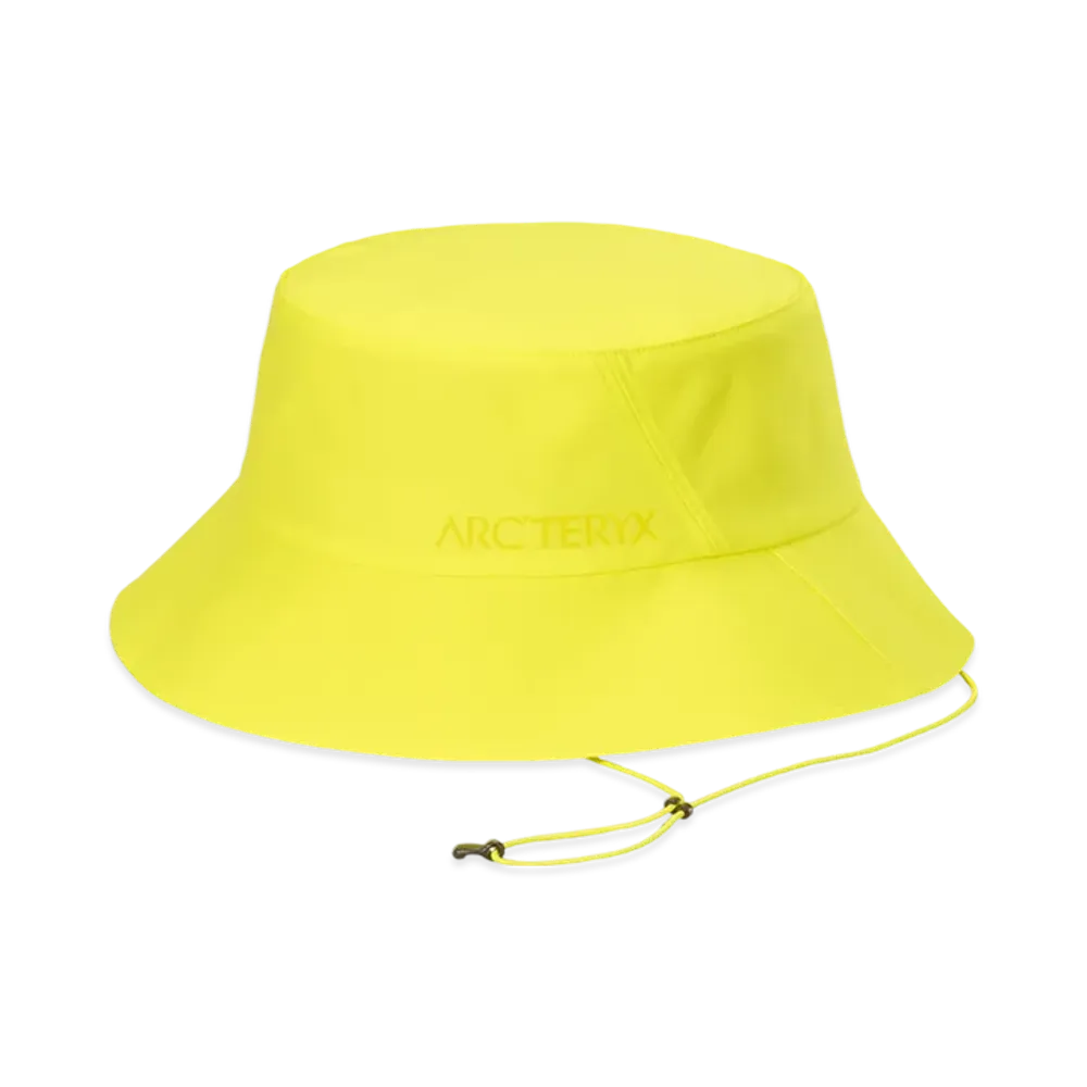 ARC'TERYX Sinsolo Bucket Hat "Euphoria" X000009486